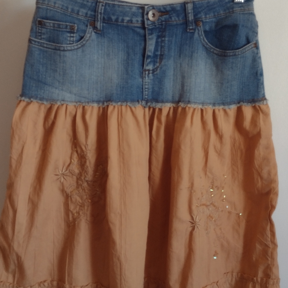 Skirt